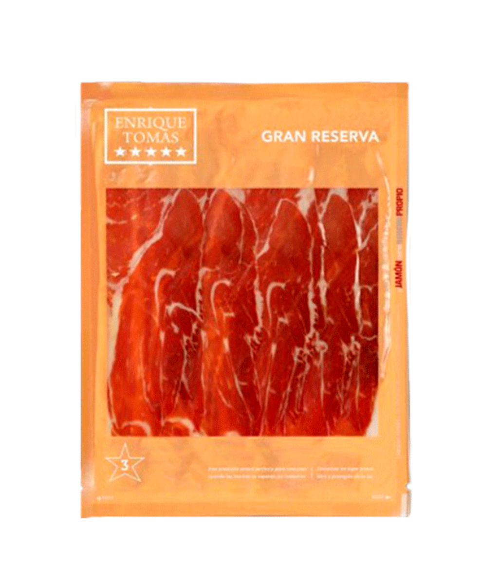 Gran Reserva ham shoulder - 150 gr