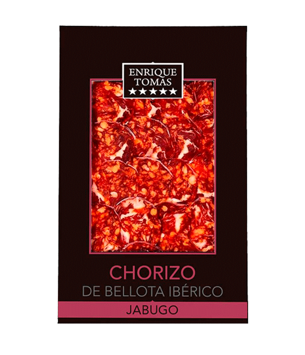 Bellota 100% Iberian chorizo - Aromatic - 80gr