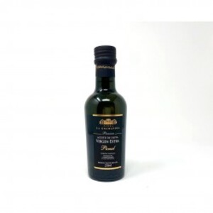 Aceite AOVE la gramanosa picual 250ml Aceite AOVE la gramanosa picual 250ml