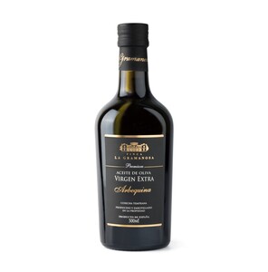 Aceite AOVE la gramanosa arbequina 500ml Aceite AOVE la gramanosa arbequina 500ml