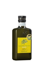 Aceite de oliva mas tdepes arbequina 250ml
