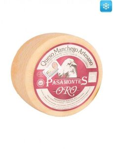 Aged cheese Pasamontes 350g Aged cheese Pasamontes 350g