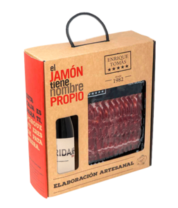 Bellota 100% Iberian ham shoulder Bellota 100% Iberian ham shoulder