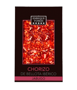 Bellota 100% Iberian chorizo - Aromatic - 80gr