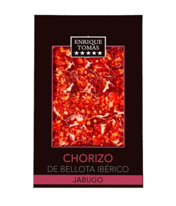 Bellota 100% Iberian chorizo - Aromatic - 80gr Bellota 100% Iberian chorizo - Aromatic - 80gr
