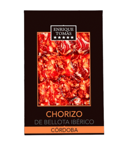 Bellota 100% Iberian chorizo - Tasty - 80gr Bellota 100% Iberian chorizo - Tasty - 80gr