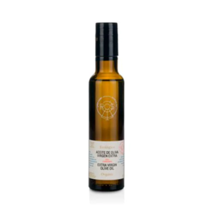 Olive oil cornicabra Ros Caubó rocarell 250ml