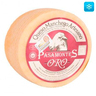 Aged cheese Pasamontes 350g