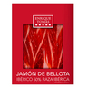 Bellota 50% Iberian ham  - 80 gr