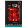 Bellota 100% Iberian aromatic ham - 80 gr