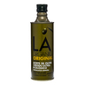 LA Organic, intense virgen olive oil 500ml