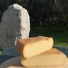 Semi-cured cheese mahón Son Sivineta 325g