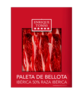 Bellota 50% Iberian ham shoulder - 80 gr