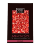 Bellota 100% Ibérico Salchichón - Aromatic - 80gr